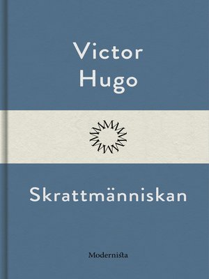 cover image of Skrattmänniskan